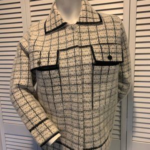 KeKe Sweater Jacket